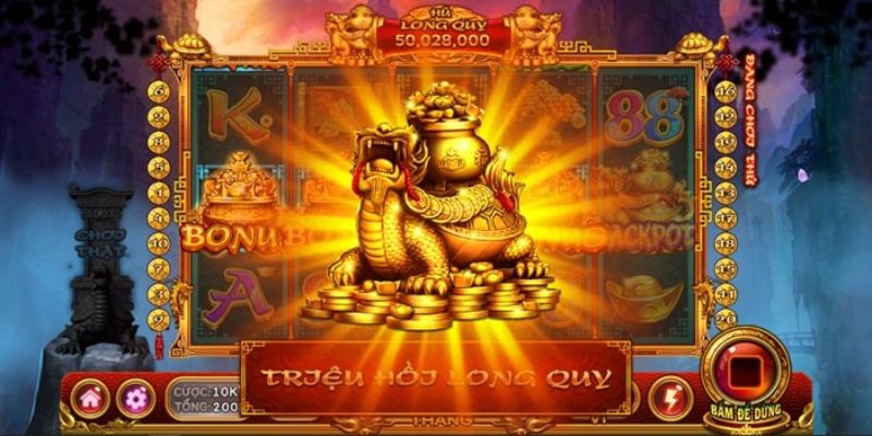 Bí quyết làm chủ nổ hũ E2BET dành cho tân binh