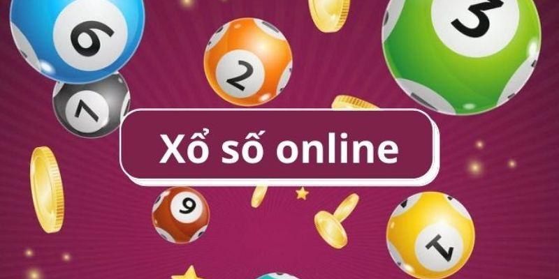 Bùng nổ vận may cùng thế giới xổ số tại E2bet
