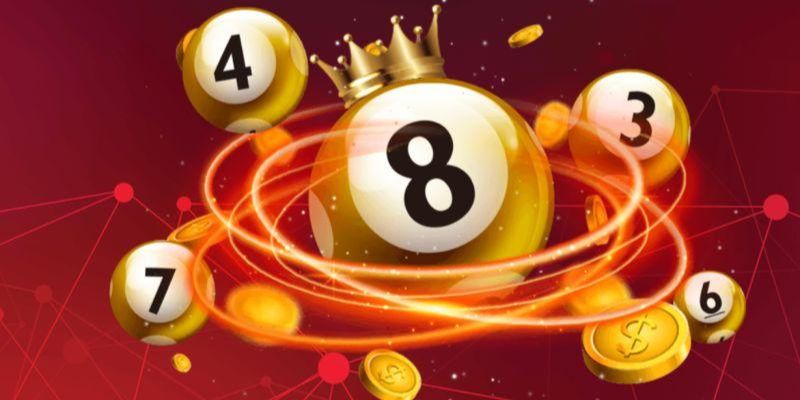 Tiết lộ về năm cách thức làm chinh phục xổ số E2BET cho người mới bắt đầu